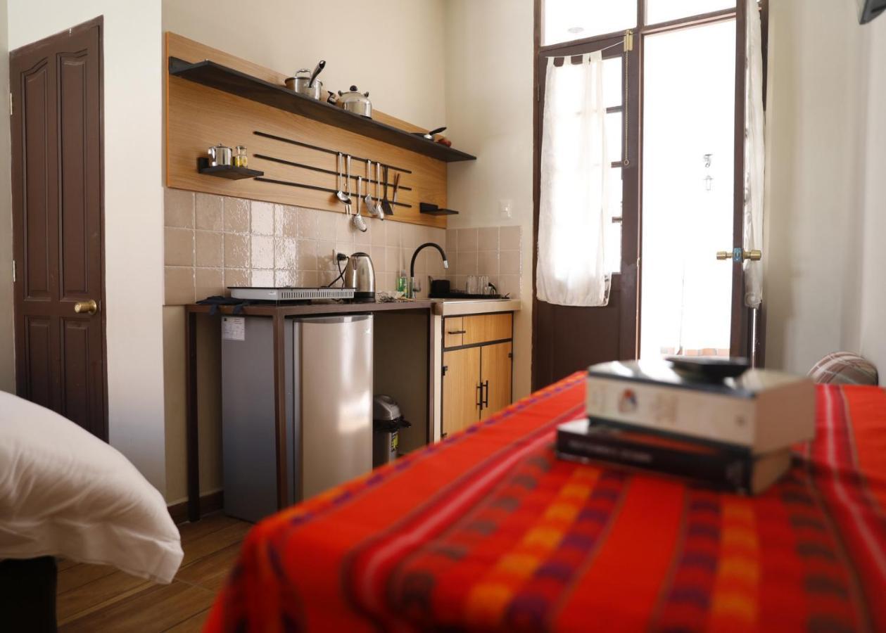 Appartamento Olala House Sucre Esterno foto
