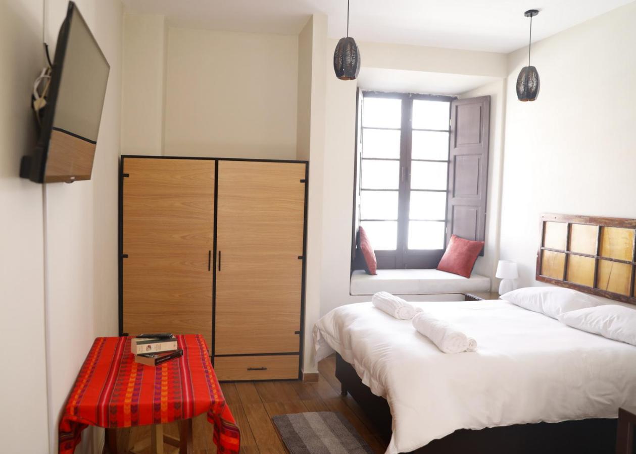 Appartamento Olala House Sucre Esterno foto