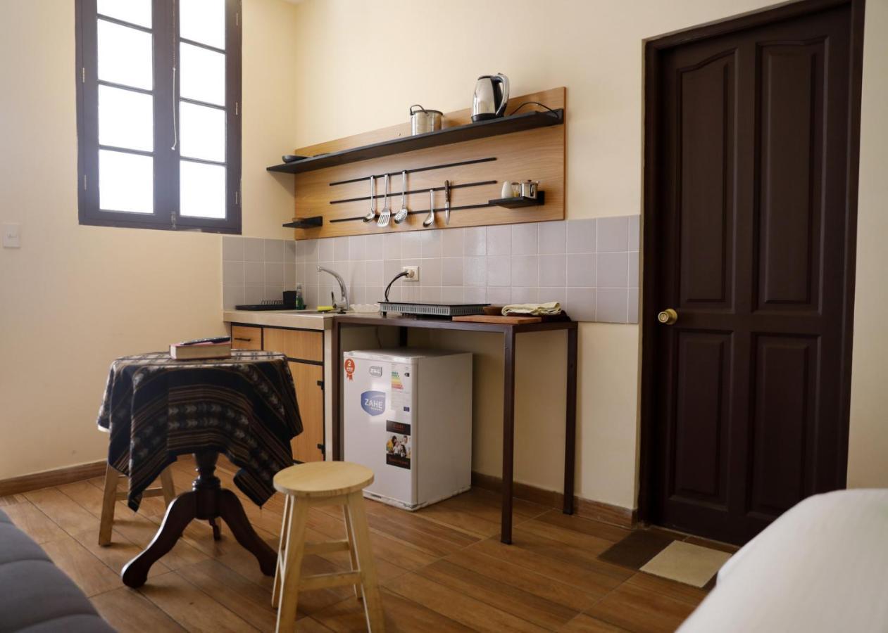 Appartamento Olala House Sucre Esterno foto