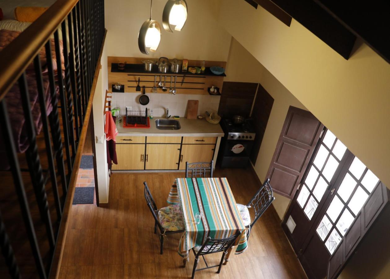 Appartamento Olala House Sucre Esterno foto