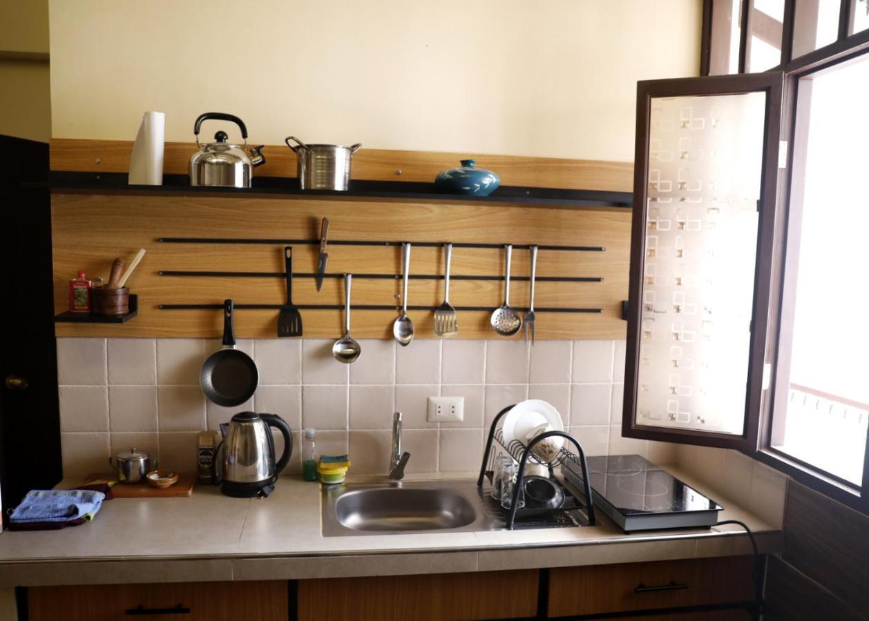 Appartamento Olala House Sucre Esterno foto
