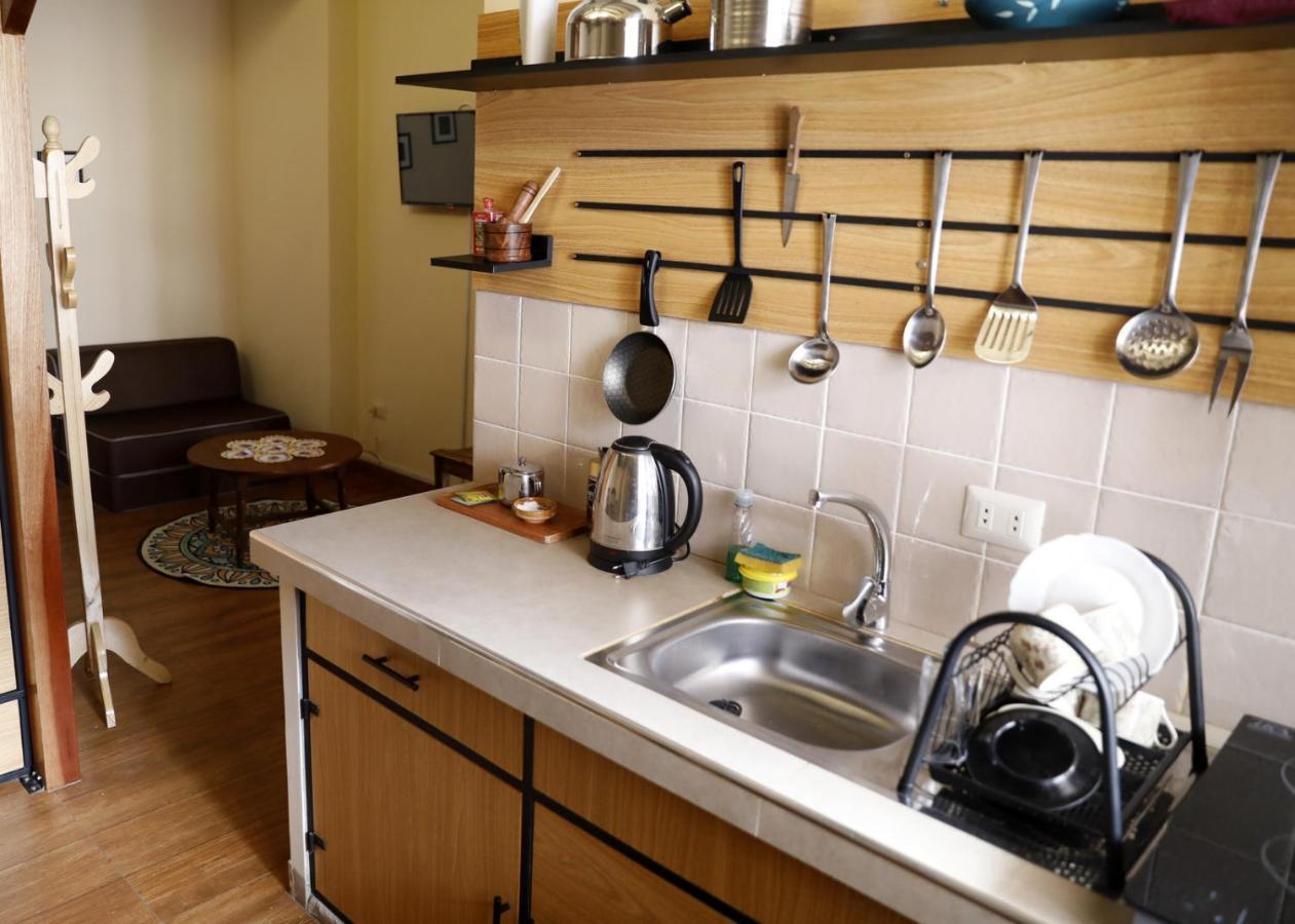 Appartamento Olala House Sucre Esterno foto