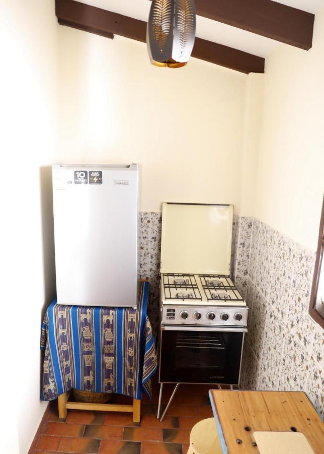 Appartamento Olala House Sucre Esterno foto